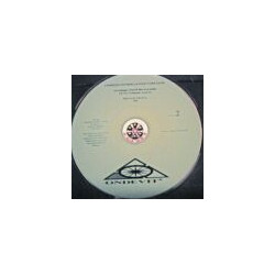 CD Rom met worden lijsten