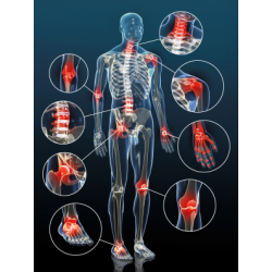 Behandeling lichaam (incl 2...