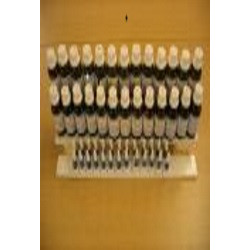 Alfabet latijn 30cc 26 letters