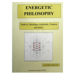 Energetic Philosophy