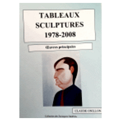 Tableaux Sculptures 1978-2008