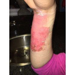 Bottles (2x30CC) from a...